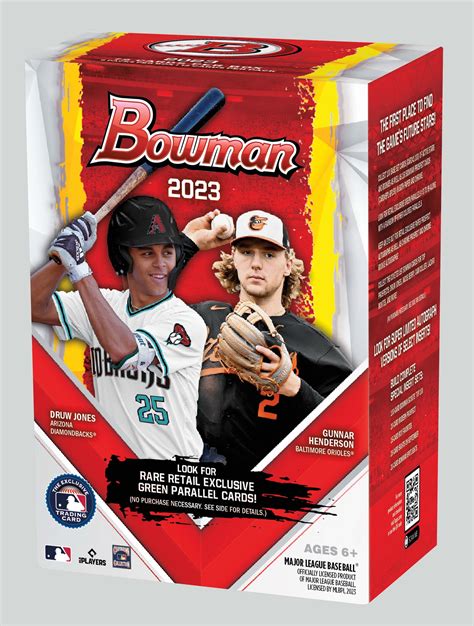 bowman box 2023